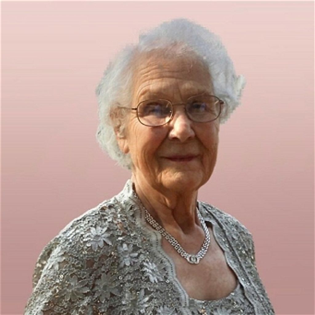 Sylvia Ann Robinson Profile Photo