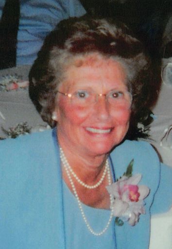 Jeanne C. (LaPrade) Garvey's obituary image