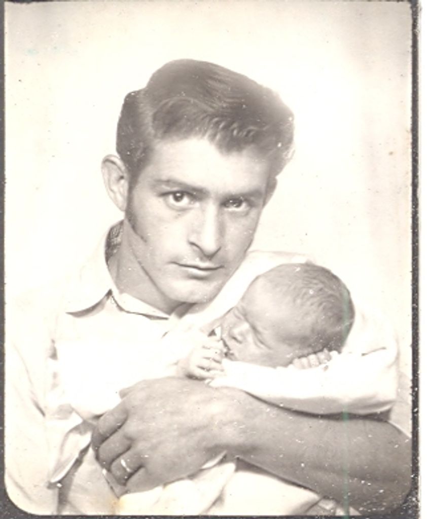 Charles  Edwin Little,  Sr.