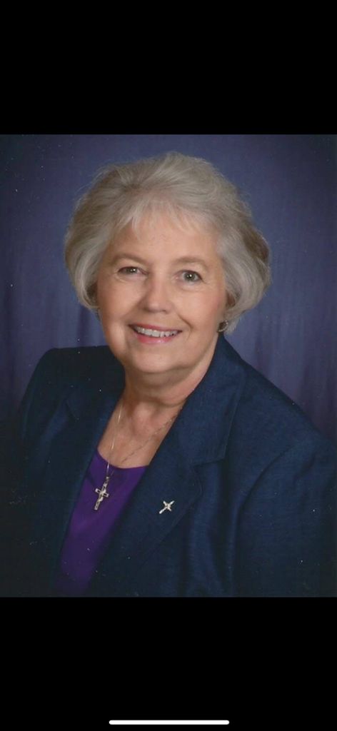 Ola Jeanette Mclain Profile Photo