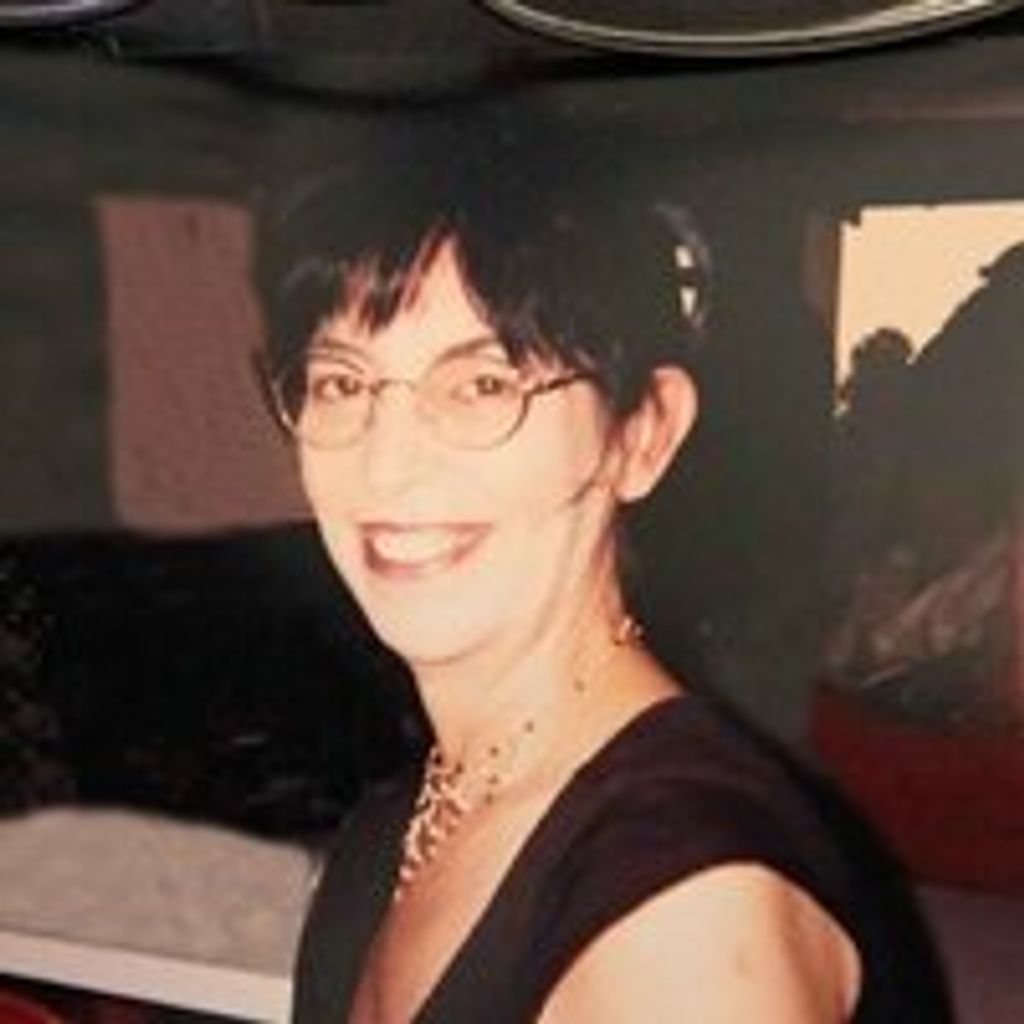 Peggy Lynn Anderson Profile Photo
