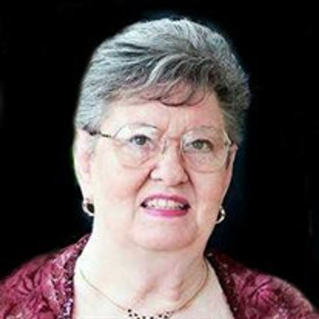 Lauretta Tedford