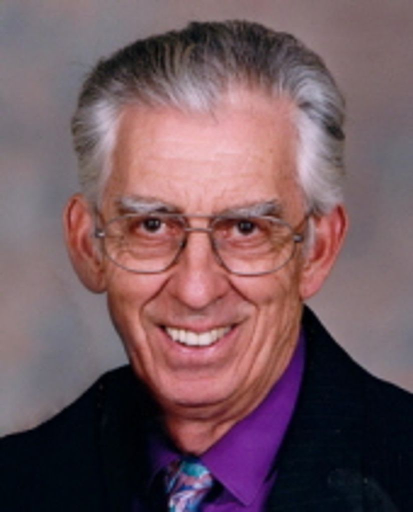 Robert Franklin 'Bobby' Garrett