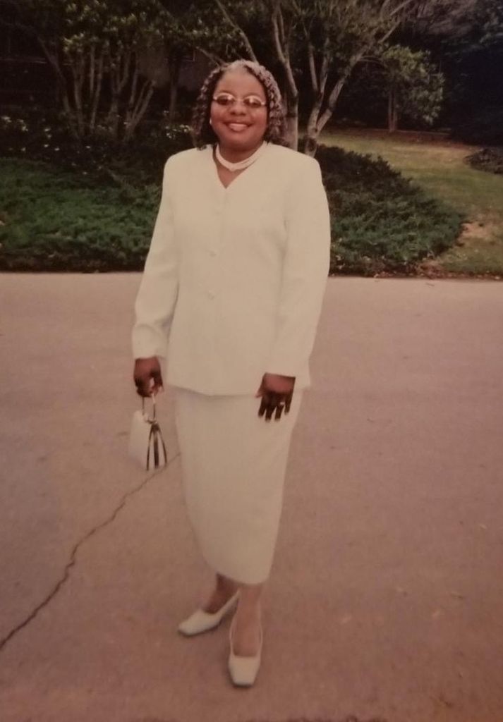 Betty M.  Abercrombie Profile Photo