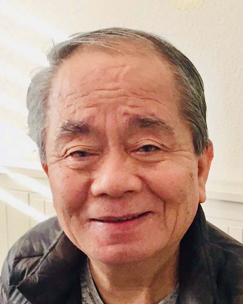 Wilfredo Labra Profile Photo