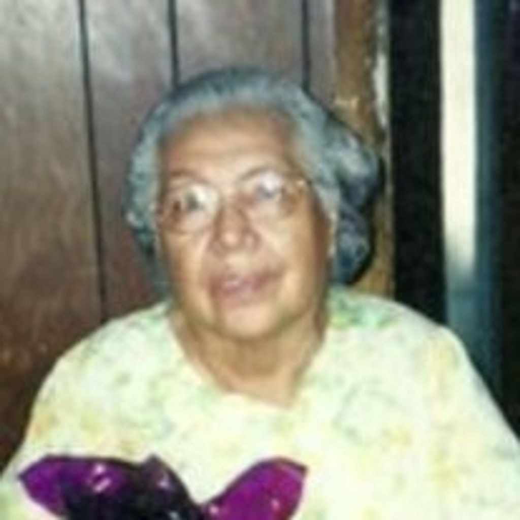 Natalia M. Villarreal