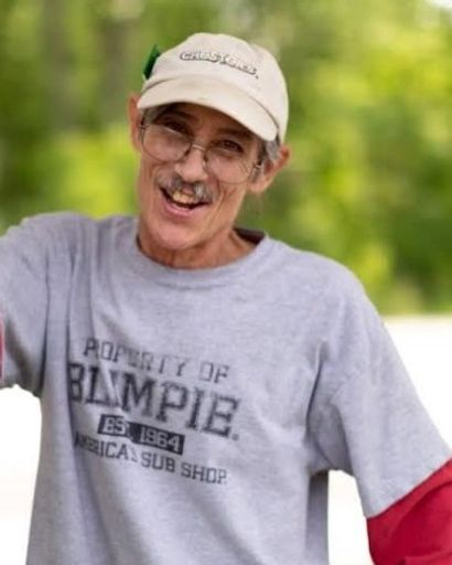 Robert C. Baldesberger Jr.'s obituary image