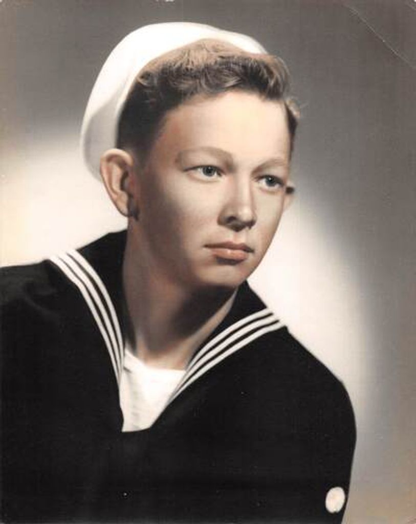 Richard Vinson Tate Profile Photo