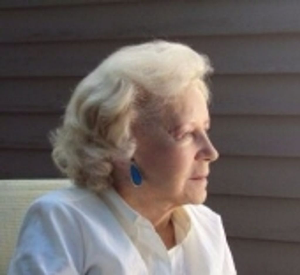 Gloria Dudley Hackett
