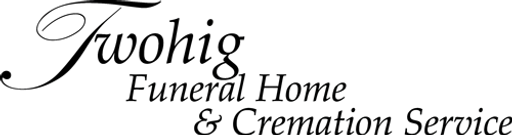 Twohig Funeral Home Logo