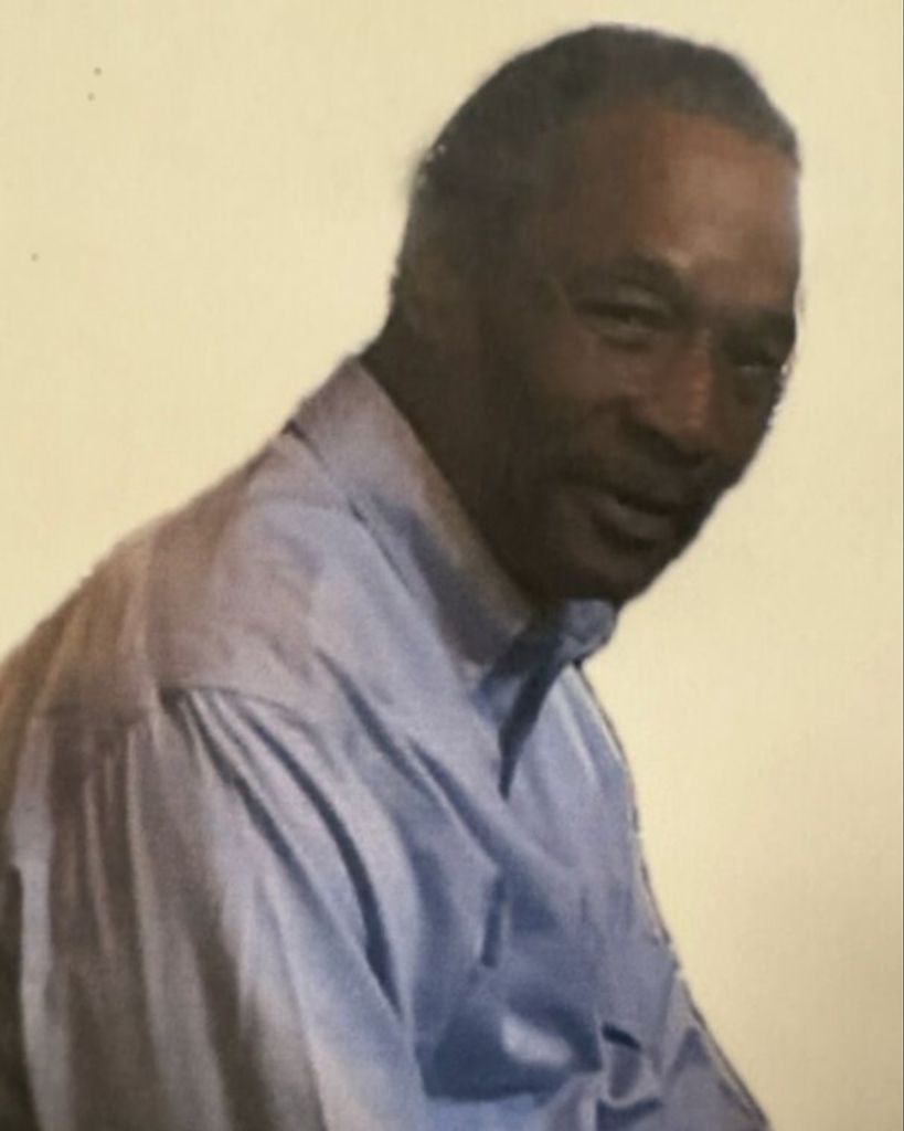 Tony Harold Davis