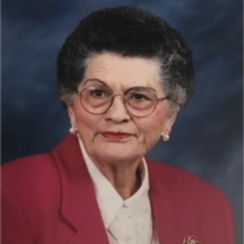Irma Bonner Henderson