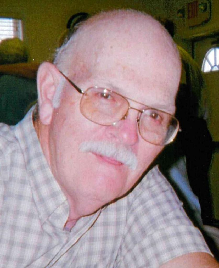 David Lewis Leininger