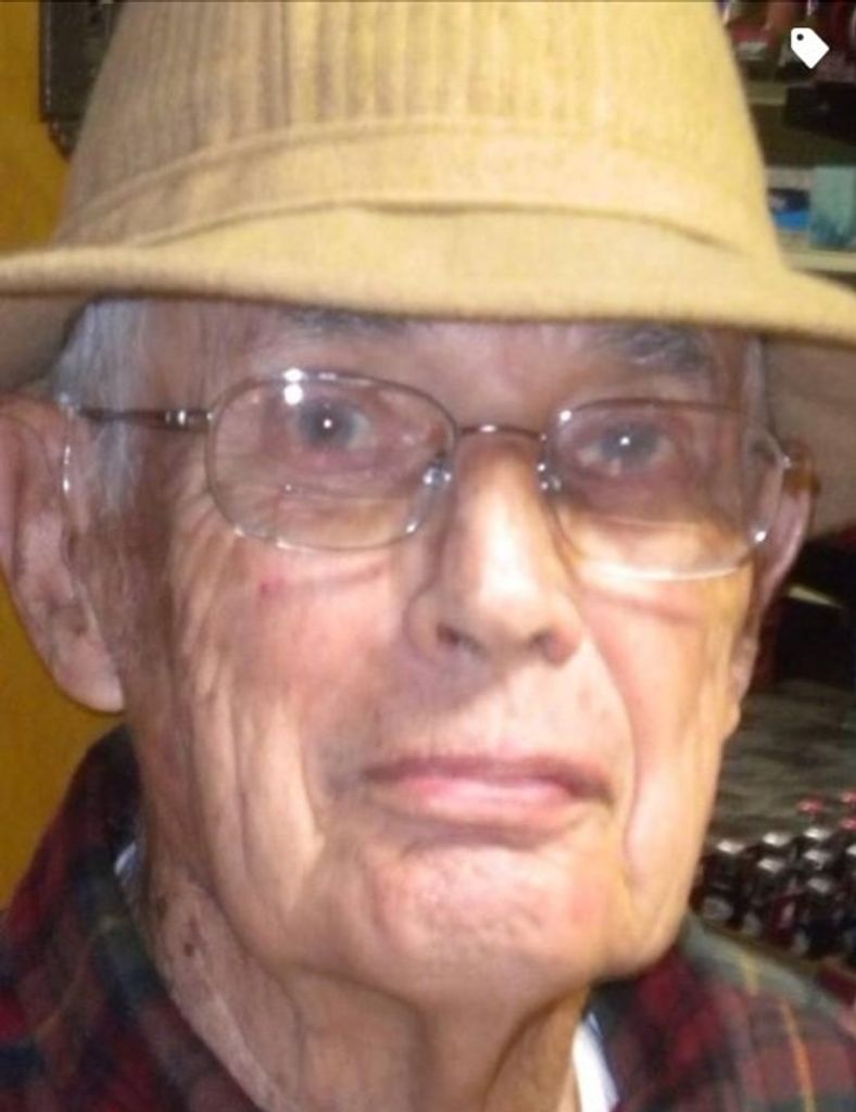 Charles W. “Charlie” Mccoy