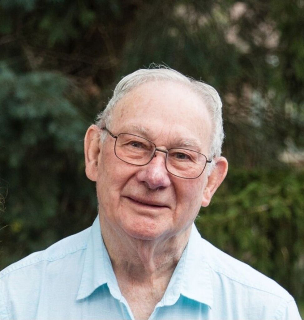 Raymond Hayes Profile Photo