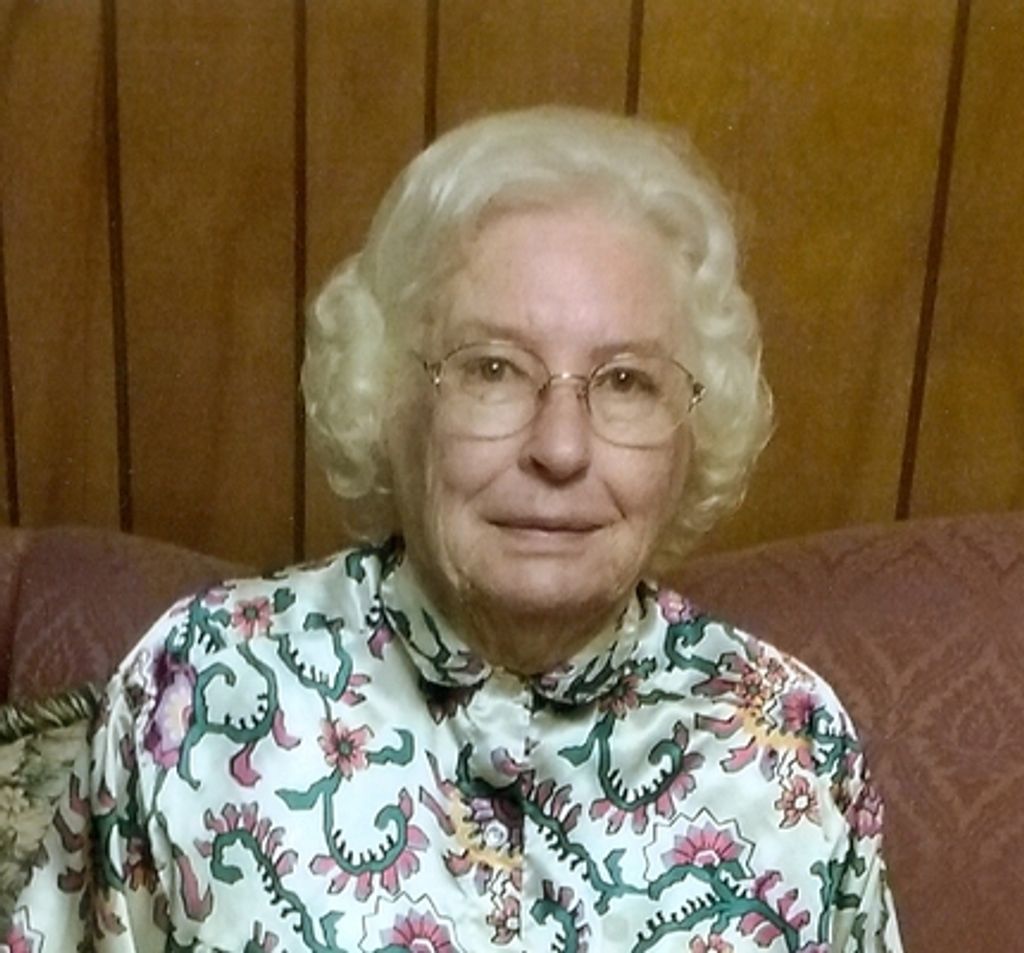Bernice Cutchins Rogers