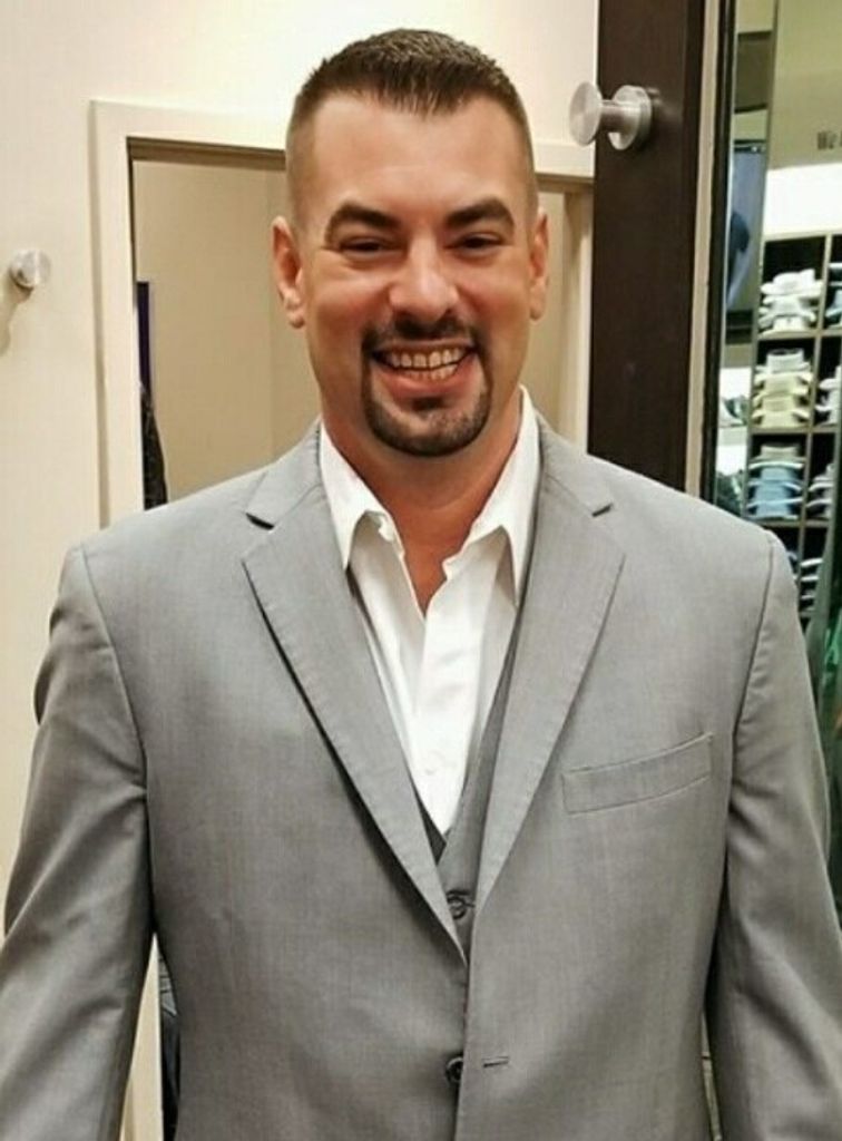 Michael Rose