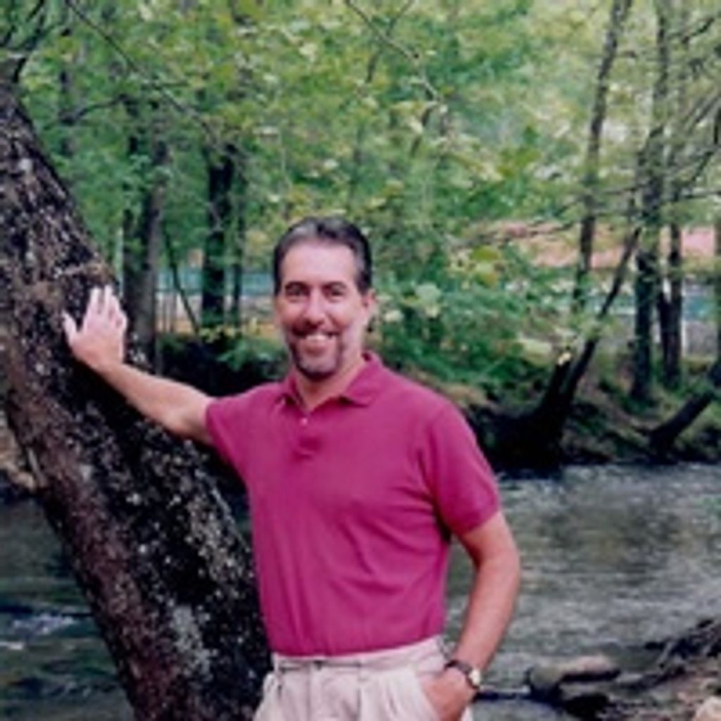 Ernest Ray Hill