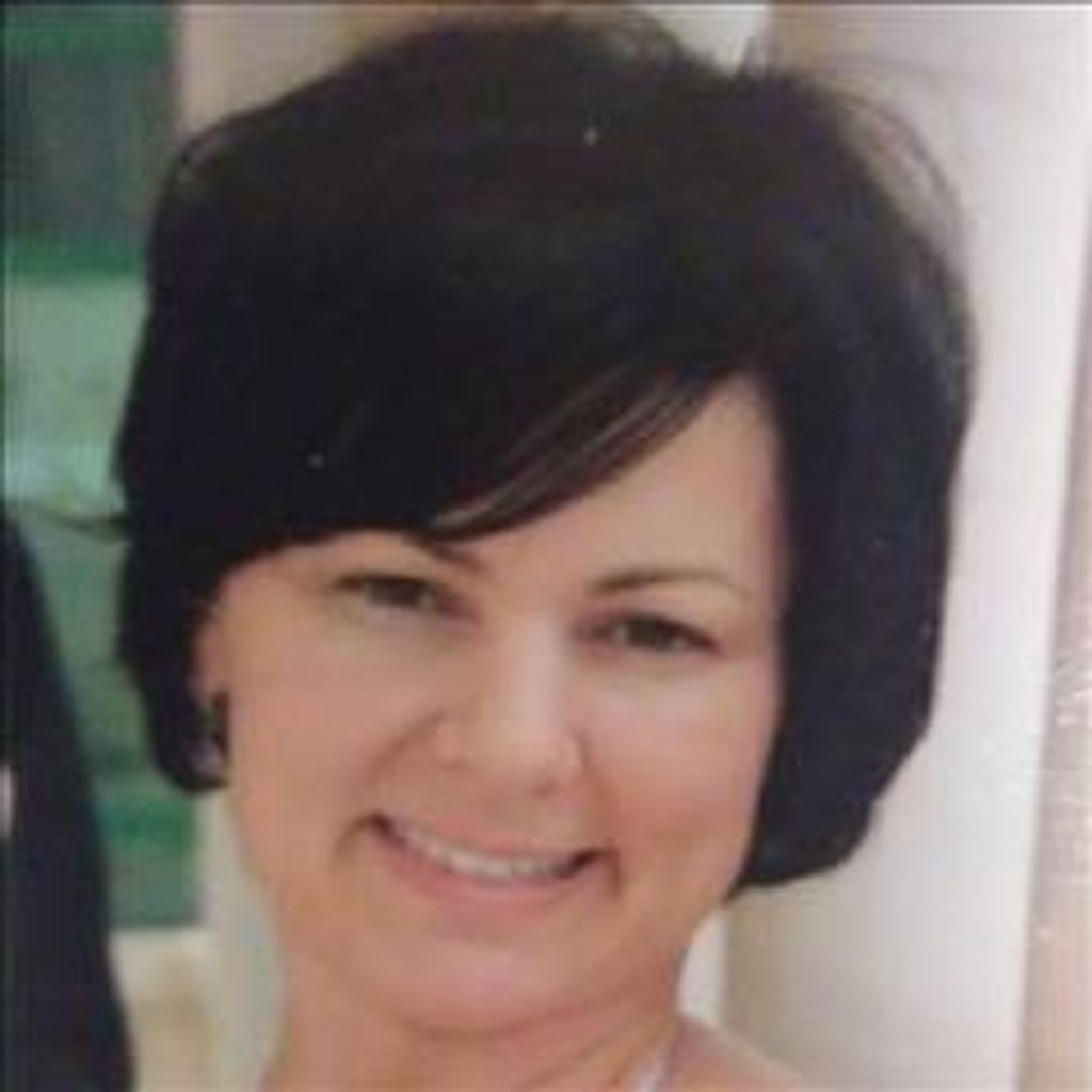 Kristi Dawn Marshall Profile Photo