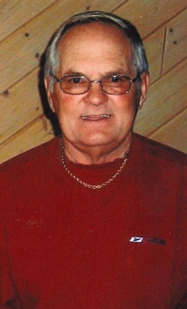 Larry Martin Malmskog Profile Photo