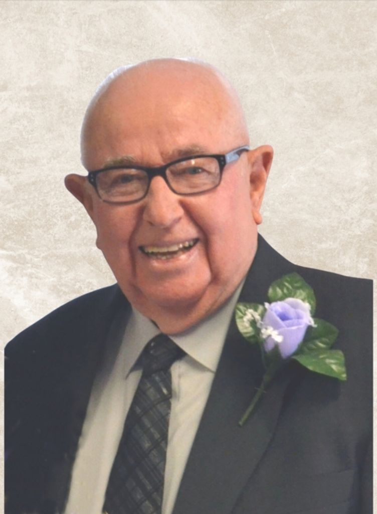 Edgar 'Bud' George Hoener Profile Photo