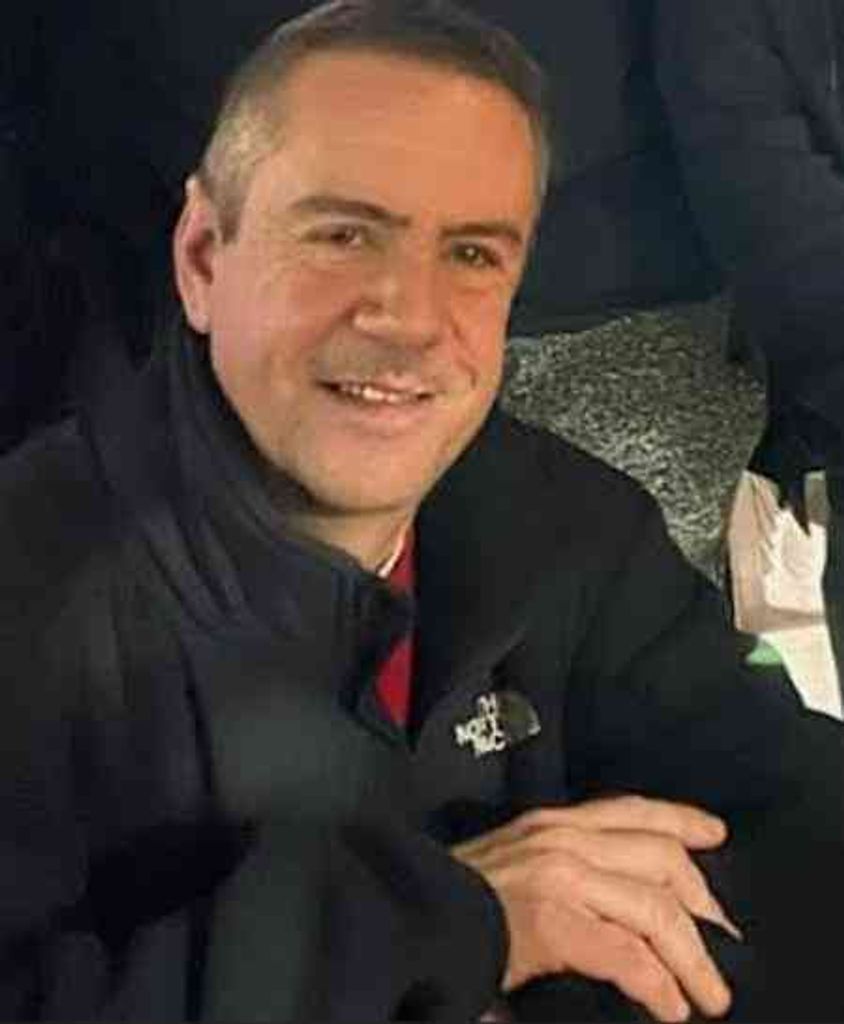 Michael W Freeman Profile Photo