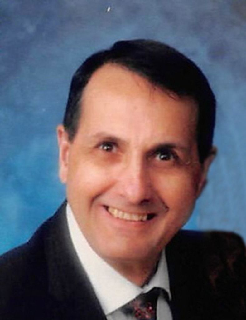 Paul E. Carvella Profile Photo