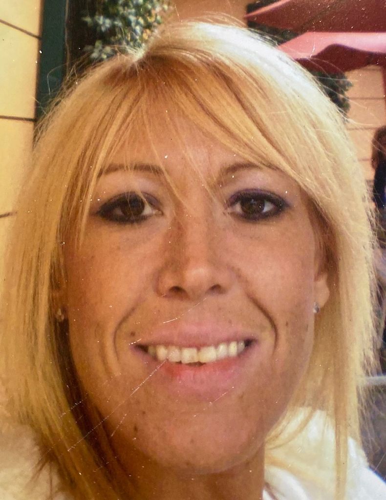 Michelle Lynn Somerset