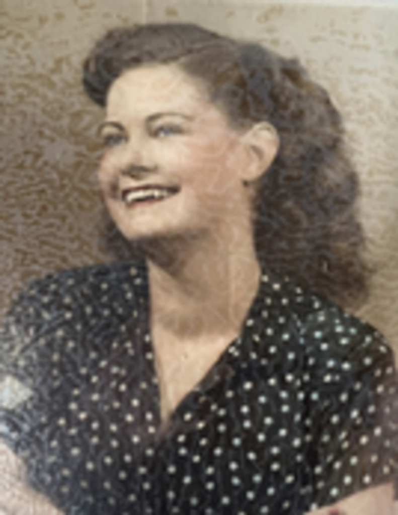 Esther Moore Messer