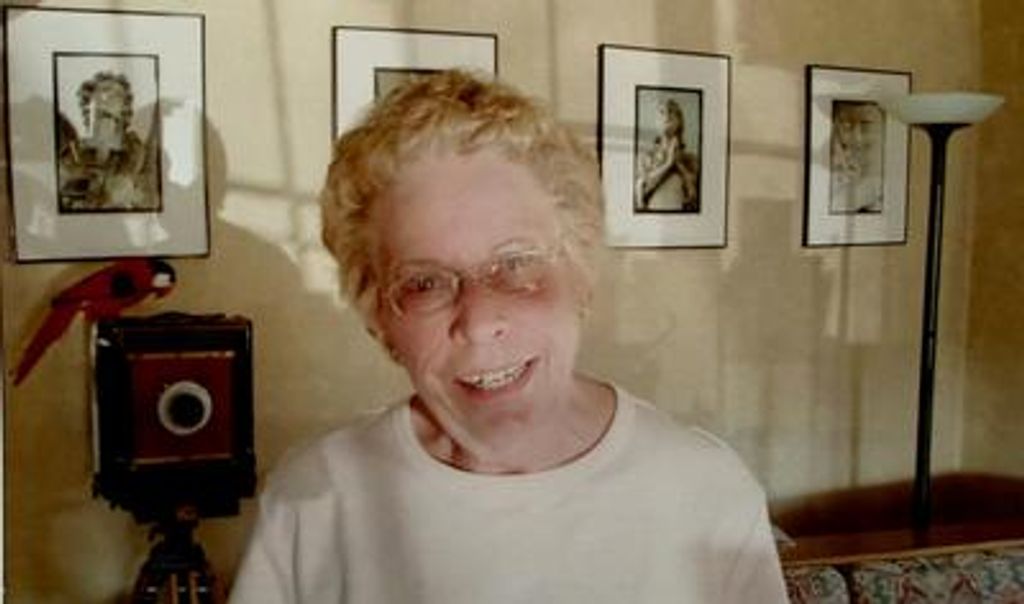 Phyllis Ann Mast Profile Photo