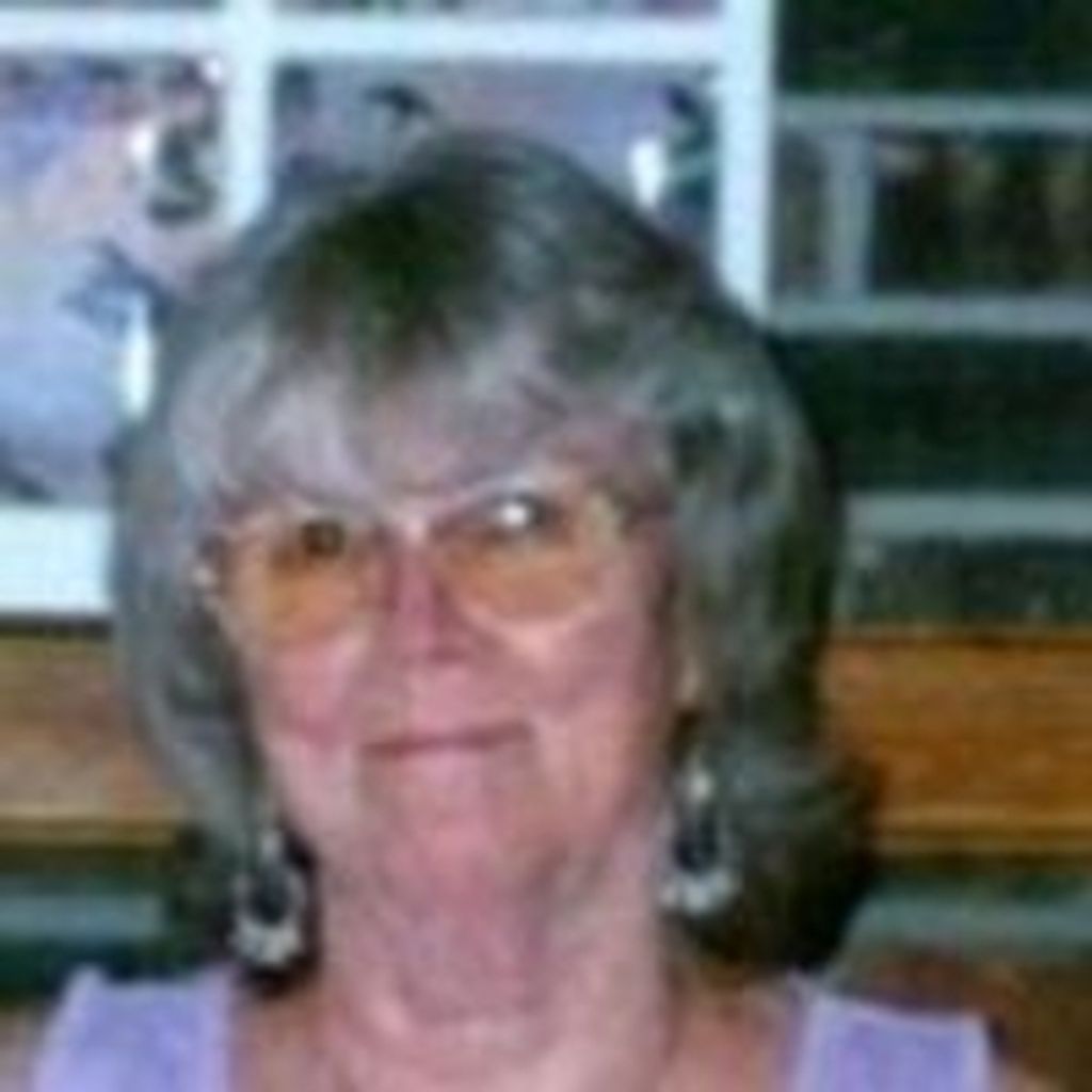 Diana Jeanne Buchan Profile Photo