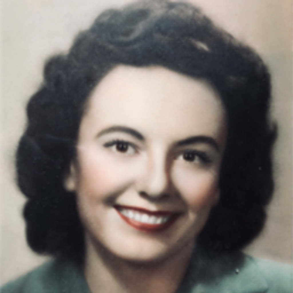 Betty Linklater Storrs