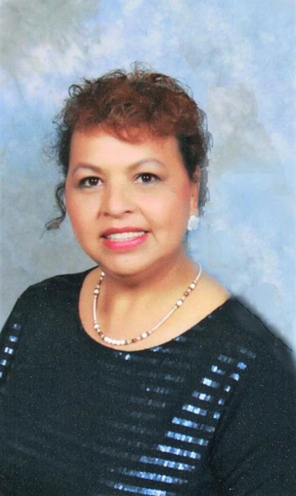 Mercedes Torres Tucker