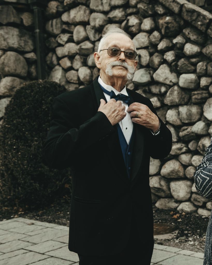 Bernard P. McFadden