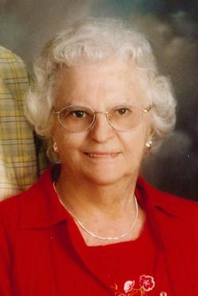 Ruth E. Cahall