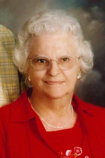 Ruth E. Cahall Profile Photo