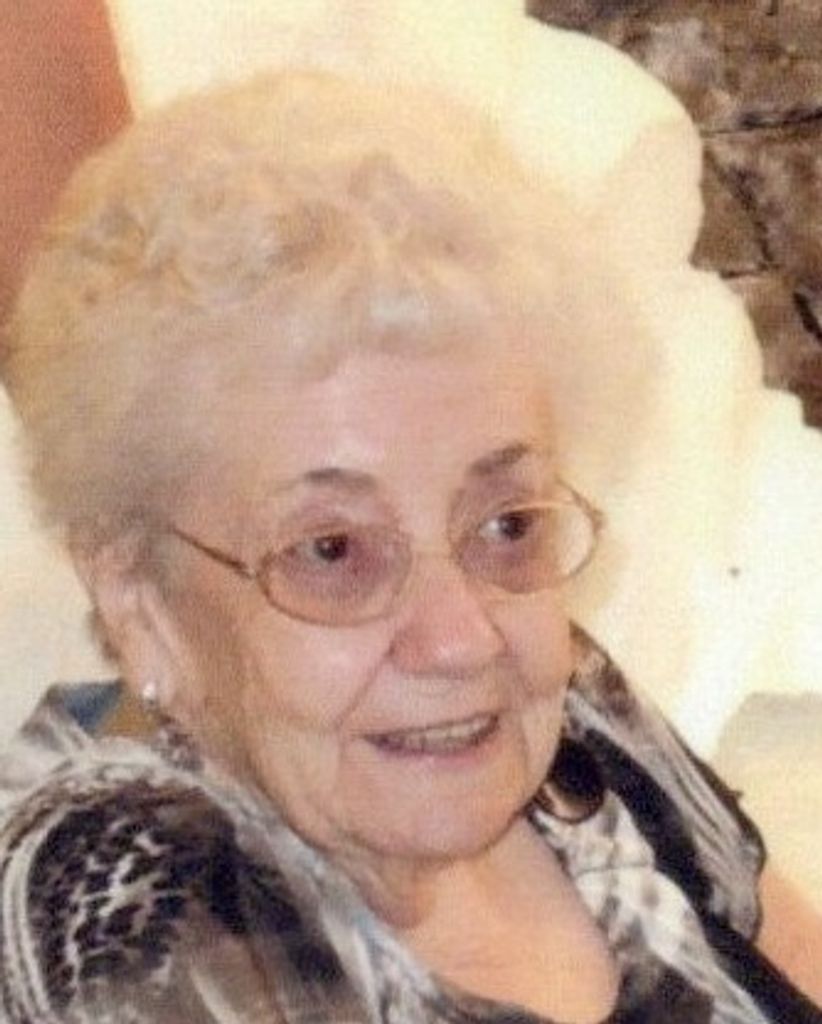 Emogene Russell