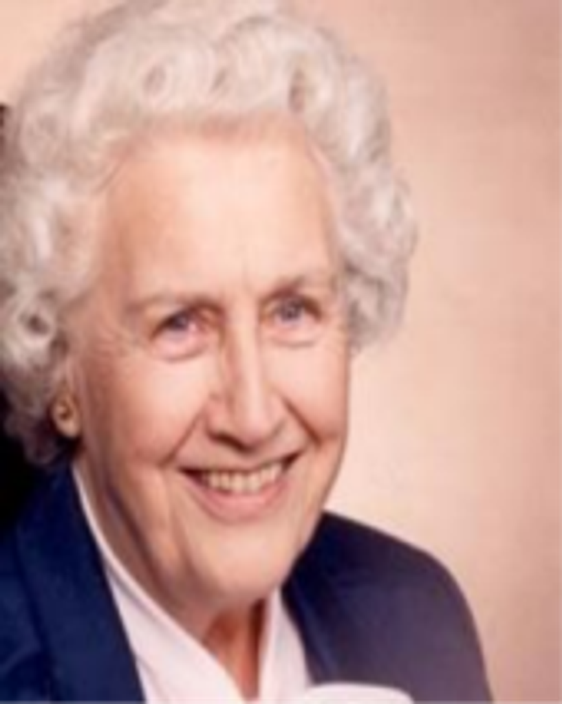 Frances P. Youngquist