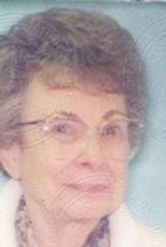 Rachael Eileen Erickson