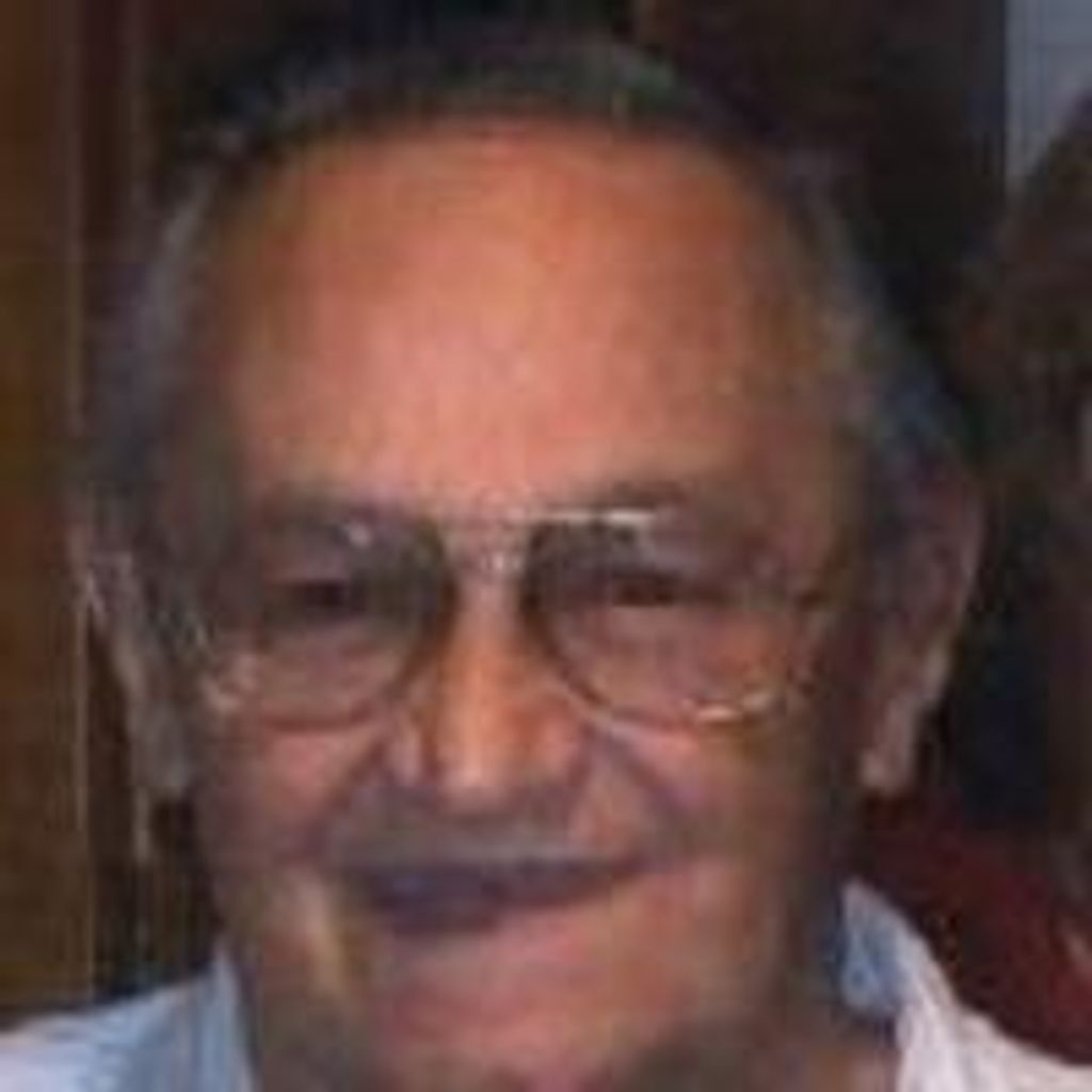 John L. Lucas