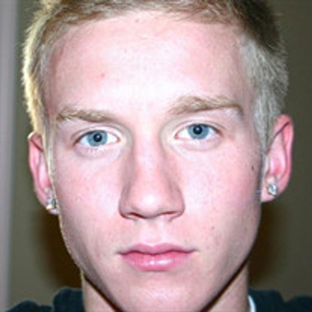 Douglas Lee Austin Jr.