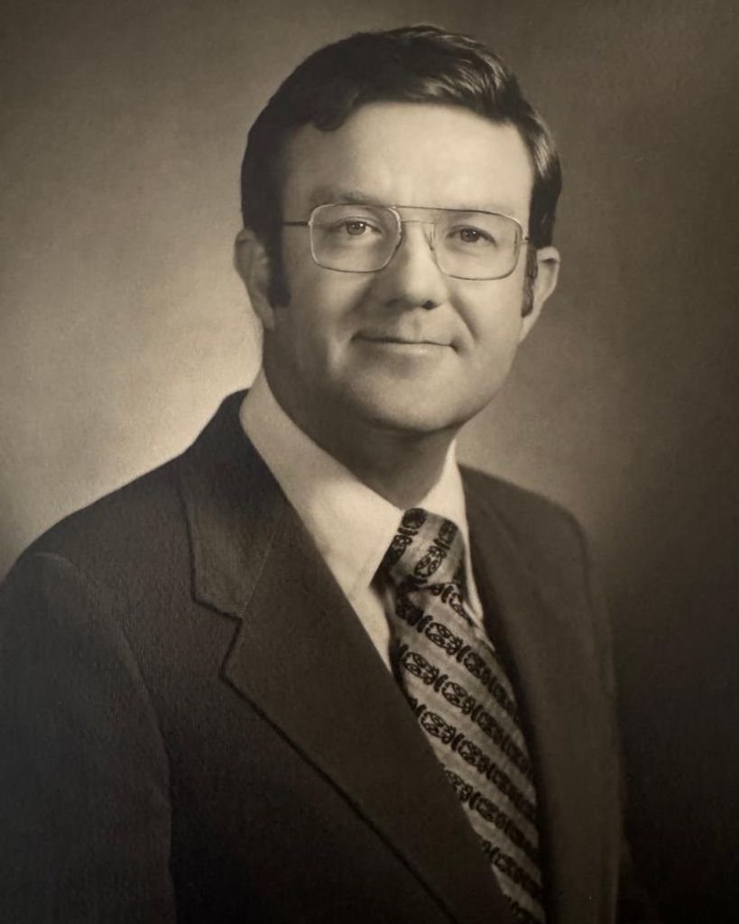 Milburn E. Nutt Jr. Profile Photo