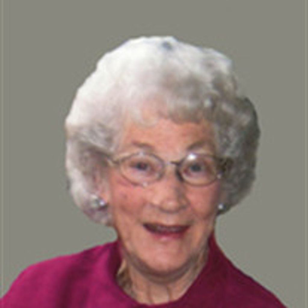 Virginia Lawrenson