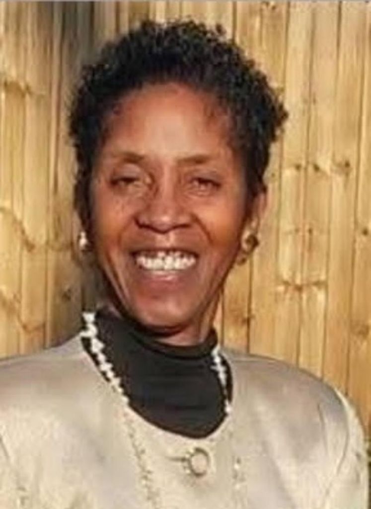 Viola M. Hudgins Profile Photo