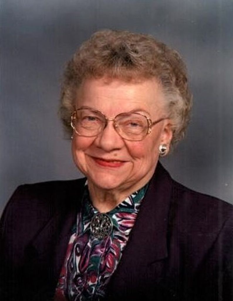Berneil "Bonnie" Nelson