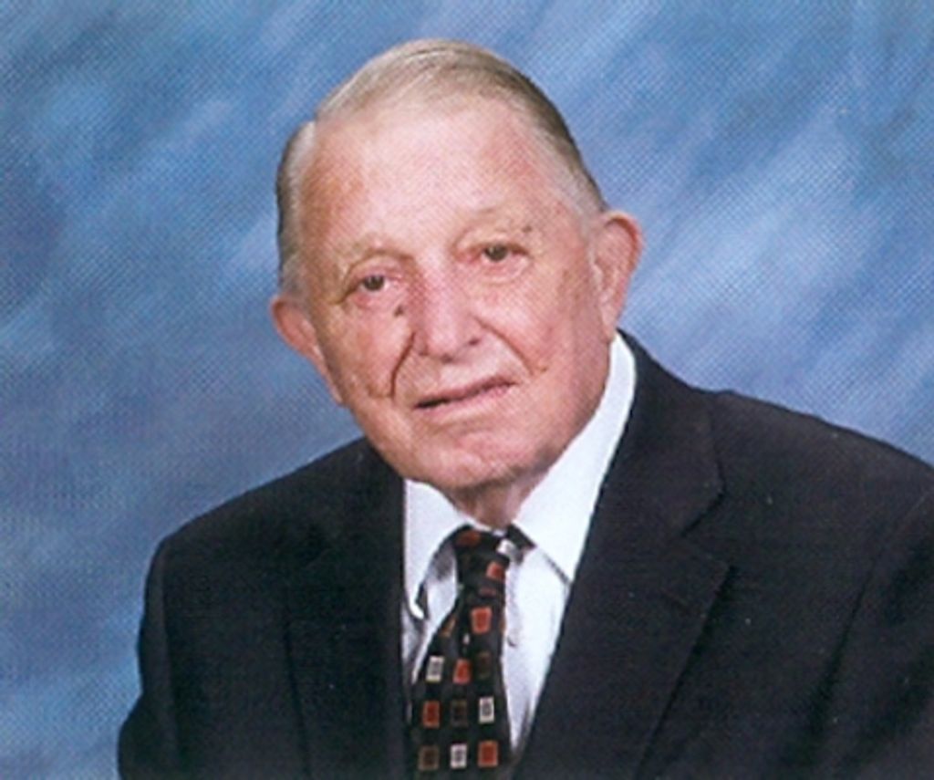 Preston Darden Cotton