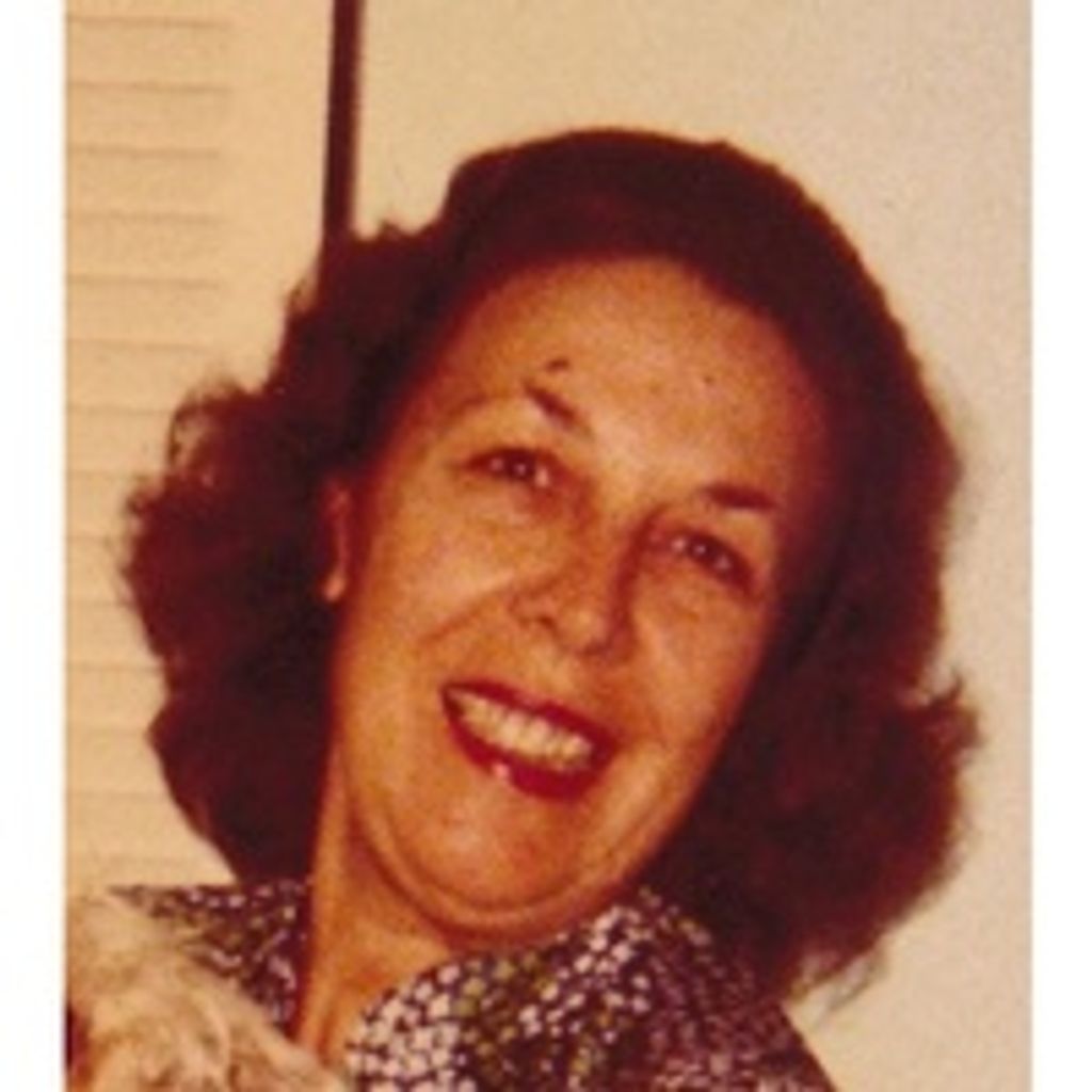 Phyllis Sutterby