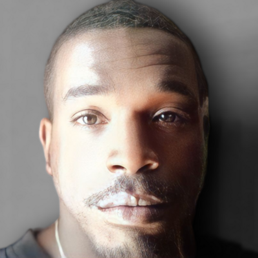 Christopher Allen Marshall Profile Photo