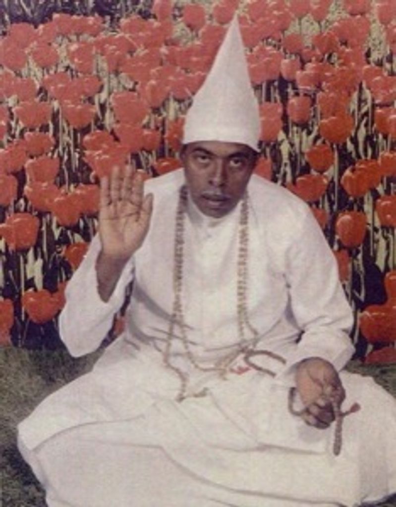 Anand Vikesh Prasad