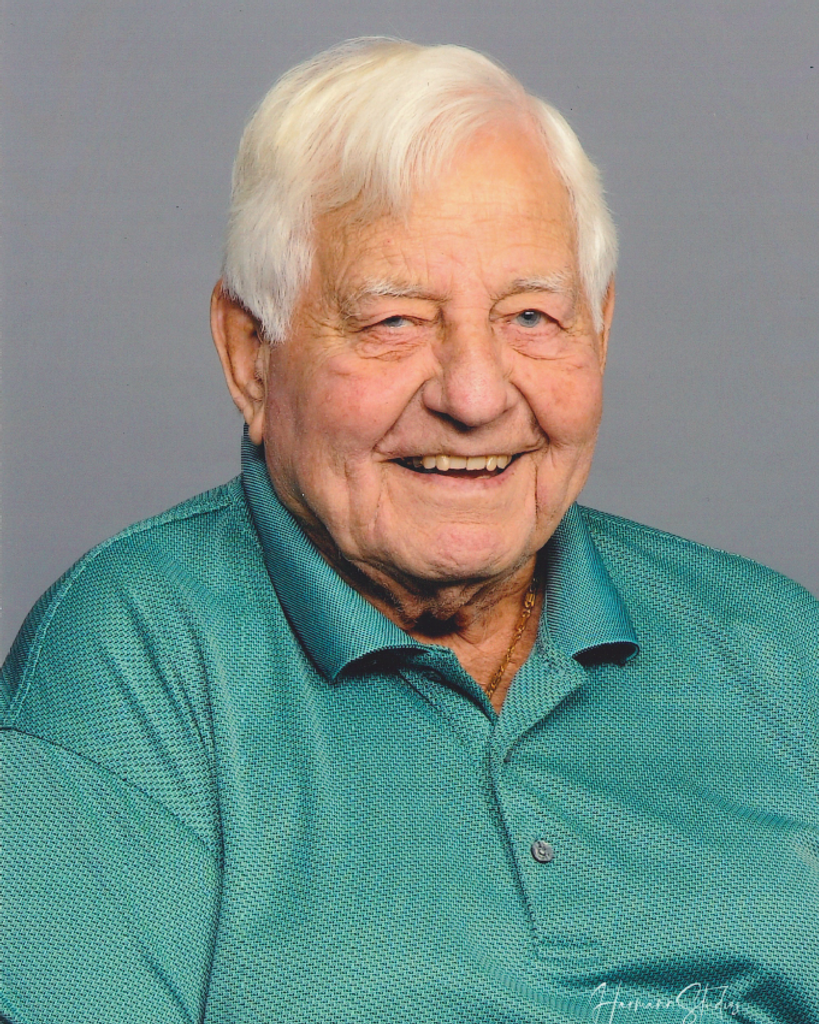 Robert G. Hendricks Profile Photo